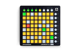 Novation MK2 Launchpad Mini Compact USB Grid Controller for Ableton Live