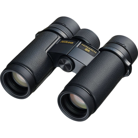 Nikon 8x30 Monarch HG Binoculars