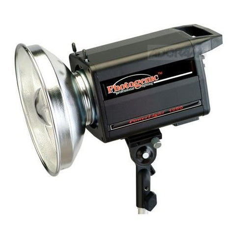 Photogenic PL1250 500W/s PowerLight Monolight (UV)