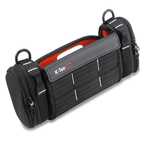 K-Tek KSTG70 Stingray Bag for the Tascam DR-70D & DR-701D