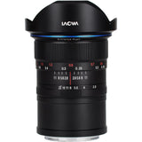 Venus Optics Laowa 12mm f/2.8 Zero-D Lens for Nikon Z