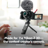 Nikon Creator's Accessory Kit for Z30