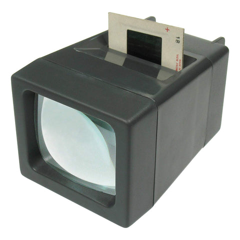 Zuma SV-2 LED Lighted 35mm Film Slide Viewer