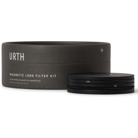 Urth Magnetic Duet Filter Kit Plus+ (82mm)