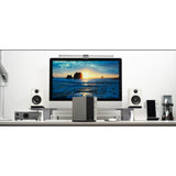 FiiO R9 All-in-One Desktop Hi-Fi Streaming Player & Amplifier