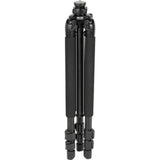 SLIK Pro 700 DX Tripod Legs - Black