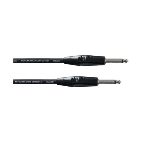 Cordial CII 3 PP Instrument Cables