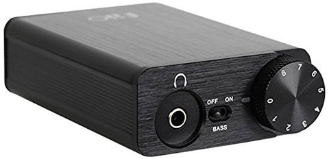 FiiO E10K USB DAC Headphone Amplifier