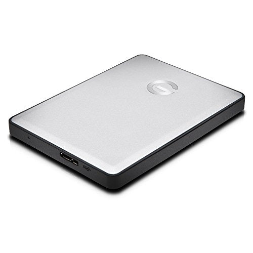 G-Technology G-DRIVE mobile 1TB USB 3.0 (0G06071)