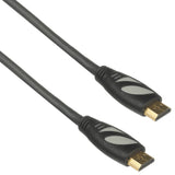 Blackmagic Design ATEM Mini Pro HDMI Live Stream Switcher with 6' High-Speed HDMI Cable & 10-Pack Straps Bundle