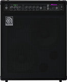 Ampeg BassAmp Series BA-210 450W RMS Dual 10" Ported, Horn-Loaded Combo with Scrambler
