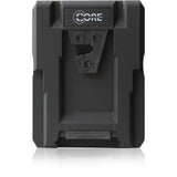 Core SWX Hypercore NEO 9 Mini 98Wh Lithium-Ion Battery, V-Mount (4-Pack) Bundle with Core SWX Fleet Q V-Mount Four-Position Charger