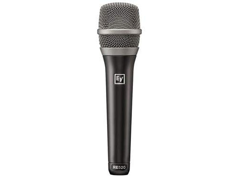 Electro-Voice RE520 Condenser Microphone