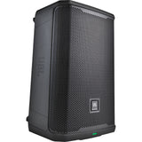 JBL PRX908 Two-Way 8-Inch 2000W Powered Portable Loudspeaker PA System with DSP