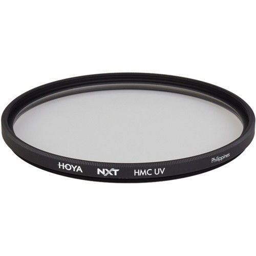 Hoya 82mm NXT HMC UV Multi Coated Slim Frame Glass Filter