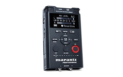Marantz Professional  Portable Audio Recorder