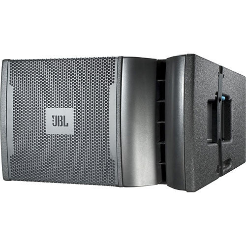 JBL VRX932LAP 12" Two-Way Powered Line Array Loudspeaker System