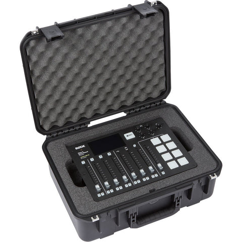 SKB iSeries RODECaster Pro Podcast Mixer Case