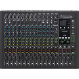 Mackie ONYX 16-Channel Premium Analog Mixer with Multi-Track USB