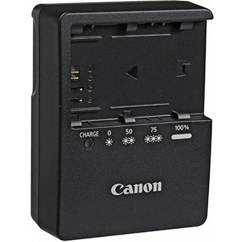 Canon LC-E6 Charger for LP-E6 Battery Pack