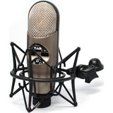 CAD M179 Variable-Pattern Condenser Microphone with 20' XLR-XLR Cable & Pop Filter Bundle