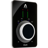 Apogee Electronics Duet 3 Ultracompact 2x4 USB Type-C Audio Interface