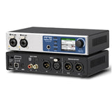 RME Digiface AES 14x16 Audio Interface Bundle with AKG K240 Studio Pro Headphones and XLR-XLR Cable