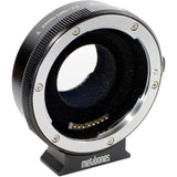 Metabones T Smart Adapter for Canon EF or Canon EF-S Mount Lens to Select Micro Four Thirds-Mount Cameras