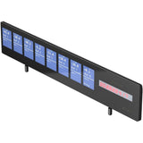 iCON Pro Audio Optional Display for P1 system - With Timecode