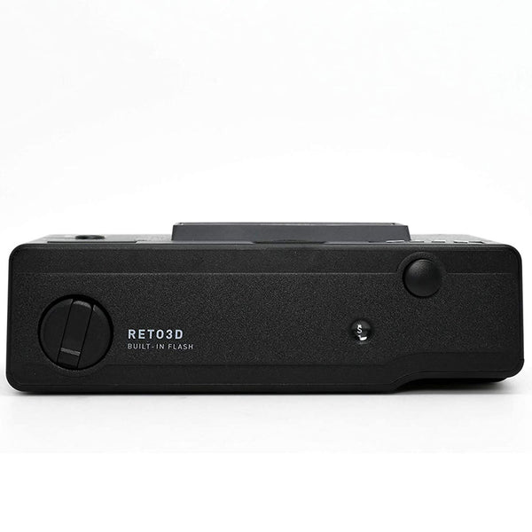Reto 3D Classic 35mm Film Camera KELLARDS