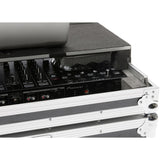 Magma Bags DJ-Controller Workstation Road Case for Pioneer DDJ-SX2