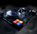 Hercules DJControl Jogvision DJ Software Controller
