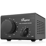 Bugera PS1 Power Soak - Passive 100W Power Attenuator and DI Box