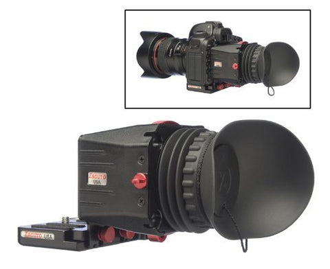 Zacuto Z-Finder Pro 3x