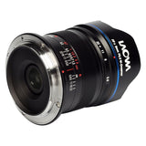 Venus Optics Laowa 9mm f/5.6 FF RL Lens for Nikon Z