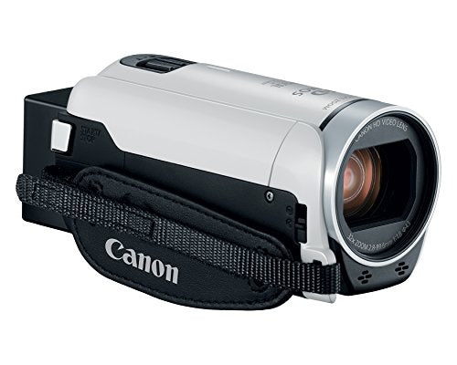 Canon VIXIA HF R800 WHITE A KIT
