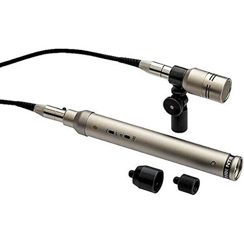 Rode NT6 compact 1/2-inch cardioid condenser microphone with remote capsule