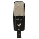 Warm Audio WA-14 Large-Diaphragm, Brass-Capsule Condenser Microphone