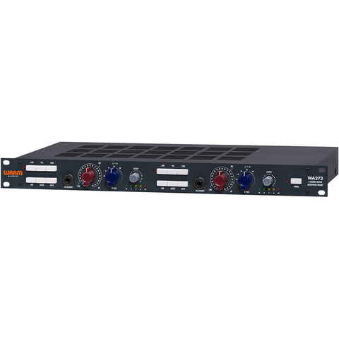 Warm Audio WA273 Microphone Preamp