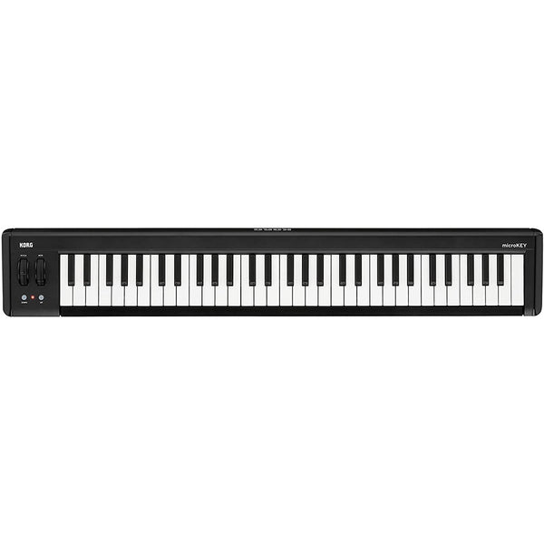 Korg microKEY2-61 USB Keyboard Controller