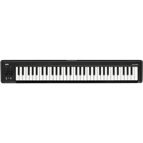 Korg microKEY2-61 USB Keyboard Controller