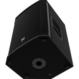 Electro-Voice EKX-12P 12" Two-Way Powered Loudspeaker with K&M Speaker Stand Package