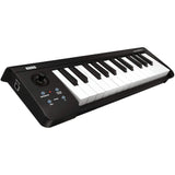 Korg microKEY 25 USB MIDI Keyboard