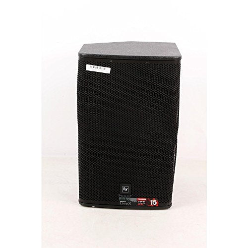 Electro-Voice ELX115P 15" Live X 2-Way Powered Loudspeaker