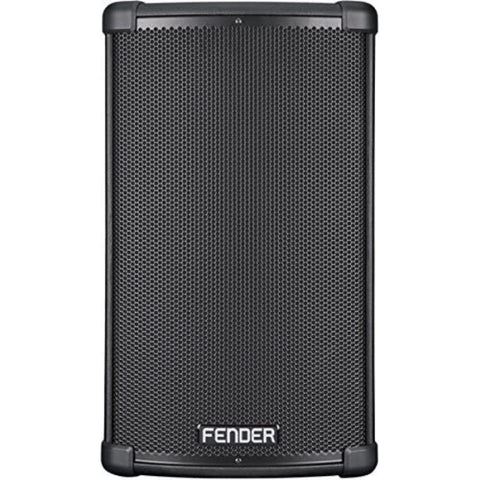 Fender Fighter 10" 2-Way Powered Speaker, 1300 Watts