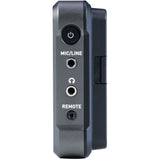 Atomos Ninja V+ 5.2" 8K HDMI H.265 Raw Recording Monitor with Atomos Power Kit v2, Angelbird AtomX SSDmini (1TB), and Multi-Function Ball Head