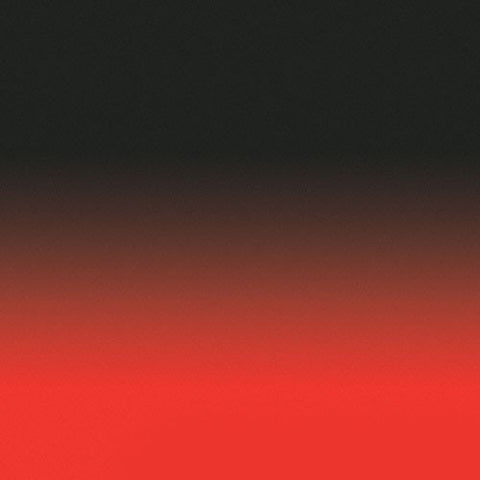 Flotone Graduated Background - 31x43" - Red-Black