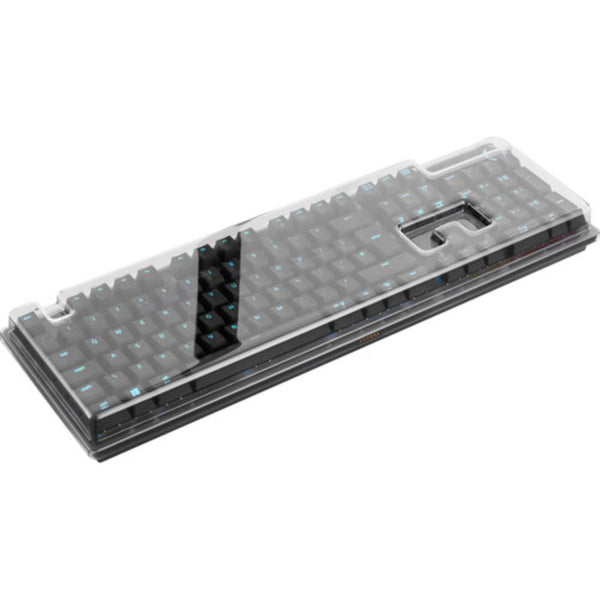 Decksaver Keyboard Cover for Razer Huntsman Elite & V2