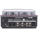 Decksaver Pioneer Dj Djm-S5 Cover