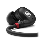 Sennheiser IE 100 PRO In-Ear Monitoring Headphones (Black)
